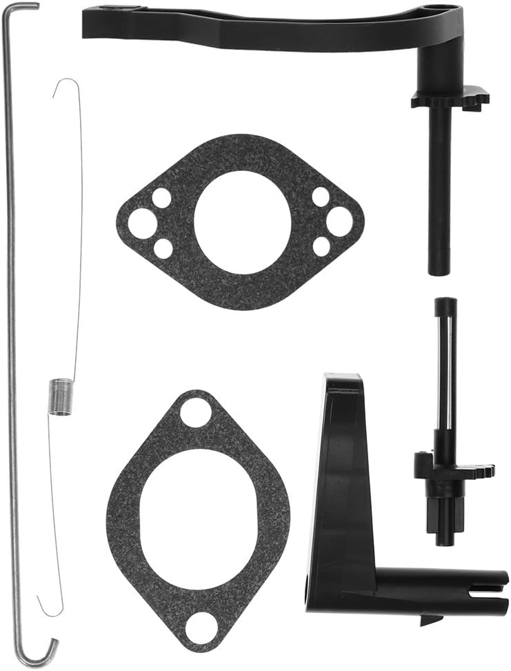 Anxingo Carburetor Replacement for B S 1450 Series Engine Craftsman Nikki 793779 Carb - Image 2